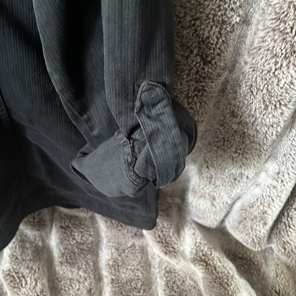 Torrid Utility Jacket - Picture 9 of 9
